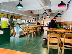 大堂-兵哥豌豆面(雅颂居店)