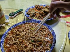 -红升老菜馆(巨兴街店)