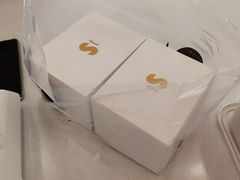 -St蛋糕王国(亨特店)