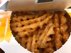 -麦当劳(新洲南路店)