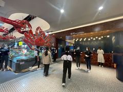 -79号渔船海鲜饭店(宝安店)