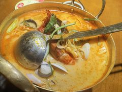 -曼泰·泰餐(江南环球港店)