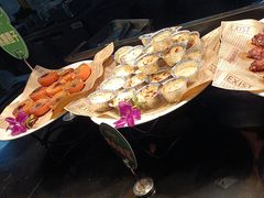 -汉来海港·海鲜自助餐厅(上海七宝领展广场店)