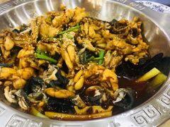 -晓林火锅(安定门店)