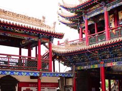 -高庙保安寺