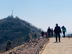 -樱桃山旅游景区