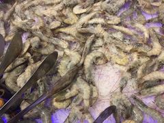 -圣罗巴海鲜烤肉自助(鲅鱼圈万达店)