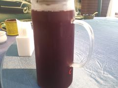 -车之谷·汽车文化主题餐厅(汽开店)