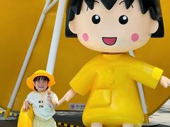 -东莞松山湖万象汇