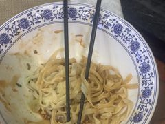 -老浒记烤鸭-北京菜(琉璃厂店)