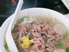 -华威达牛庄(黄埔大道西店)