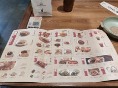 -大盐帮川菜馆(长楹天街店)
