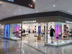 -香港ELEMENTS圆方