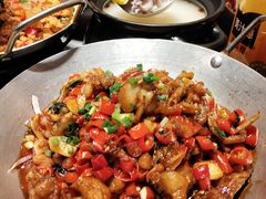 -潇湘阁(汉光百货店)