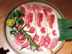 -MIKOMIKO和牛烧肉专门店(南门店)