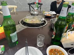 -长顺花江狗肉牛羊肉馆(五一广场店)