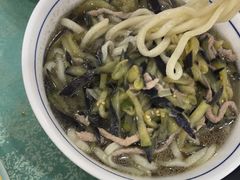 -鹤乡东北菜(崮山路店)