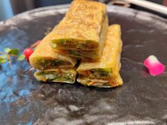 -富淳饭店(陆家嘴保利广场店)