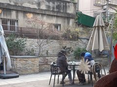 -Willing·Coffee&Brunch&Dinner(万达店)