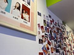 -花漫里照相馆(启迪店)