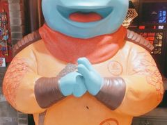 -蛙小侠(威高广场店)