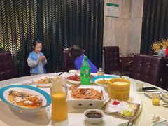 -鑫巴蜀(和平里店)