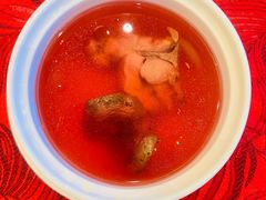 -桃源咖啡厅(武夷山大红袍山庄店)