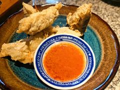 -南京大牌档(夫子庙老门东店)