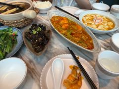 -章记星洲 · 新加坡餐厅(望京店)