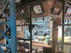 -77号渔船·蒸海鲜青岛菜(积米崖店)