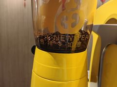 -麦当劳(西单明珠店)