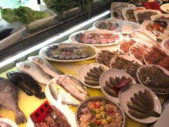 -501號台州海鲜餐厅(海创园店)