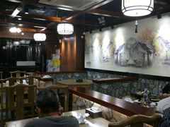 大堂-庄稼人(蓝岸3G店)