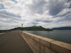 -十三陵水库
