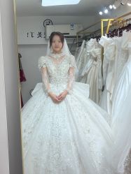 -NaNa婚纱礼服馆