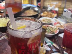 -胖姐社区老火锅(北京总店)