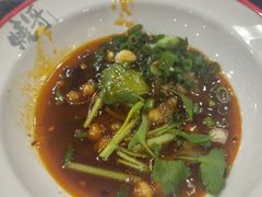 -烧哥美蛙肥肠鱼火锅·十五年社区店