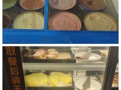 -火炉火自助餐(西直门凯德MALL店)