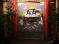 -蜀大侠火锅(四川北路店)