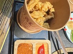 -吼堂老火锅(太古里总店)