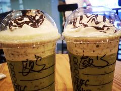 -星巴克(广州正佳广场4层店)