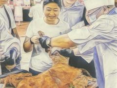 -南方毅源大酒店(广州番禺长隆南村万博地铁站店)