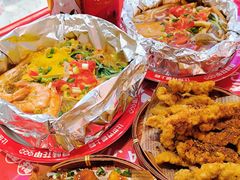 -见味花甲(合生汇店)