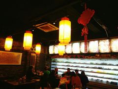 大堂-镇江龙·火锅串串(武侯祠店)