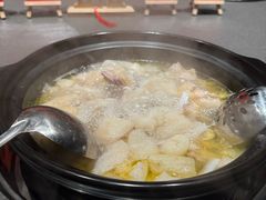 -百年果林椰子鸡(中洲店)