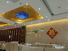 -红菜坊·烤鸭·川鲁宴(石园店)
