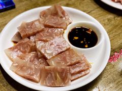 -鑫正兴东北烧烤(滨湖店)