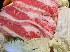 肥牛寿喜锅套餐-沼津港渔市(宏伊国际广场店)