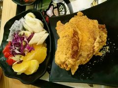 -韩舍.创新型韩式简餐(龙珠路店)