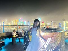 -VENU+海景酒廊